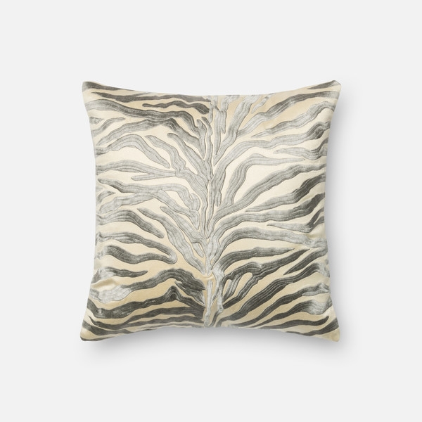 Throw Pillow - 18" - with insert - Image 0