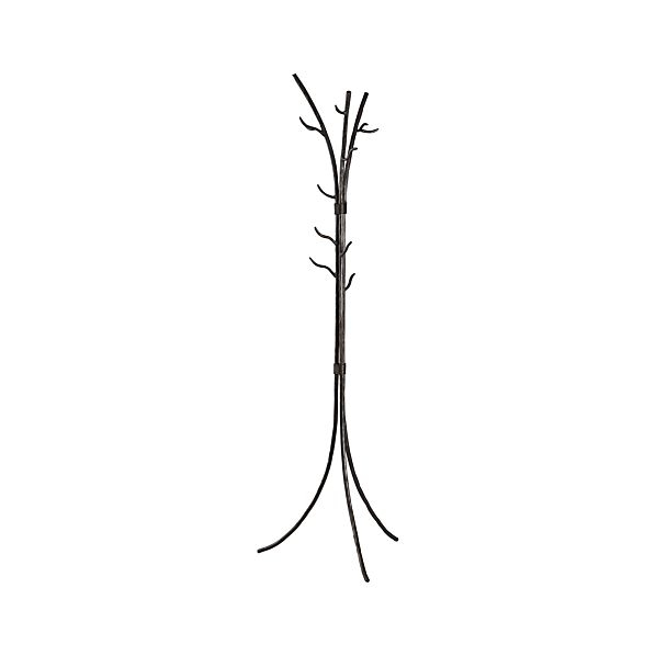 Twig Standing Coat Rack - Image 0