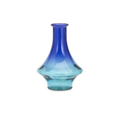 Luzon Recycled Glass Vase - Image 0