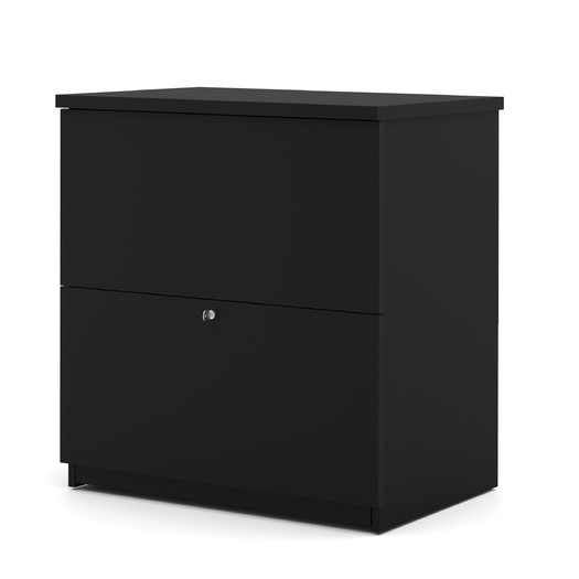 2 Drawer Standard Lateral File - Image 0