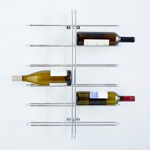 Universal Expert 12 Bottle Wine Rack - Image 0