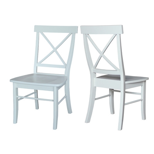 Sawyer Side Chair  - Set of 2 - Image 0