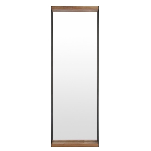 Blu Dot Mirror, Mirror Mirror - Large - Image 0