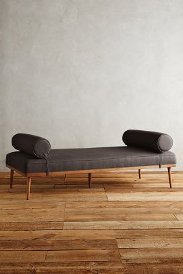 Linen Darcy Daybed - Image 0
