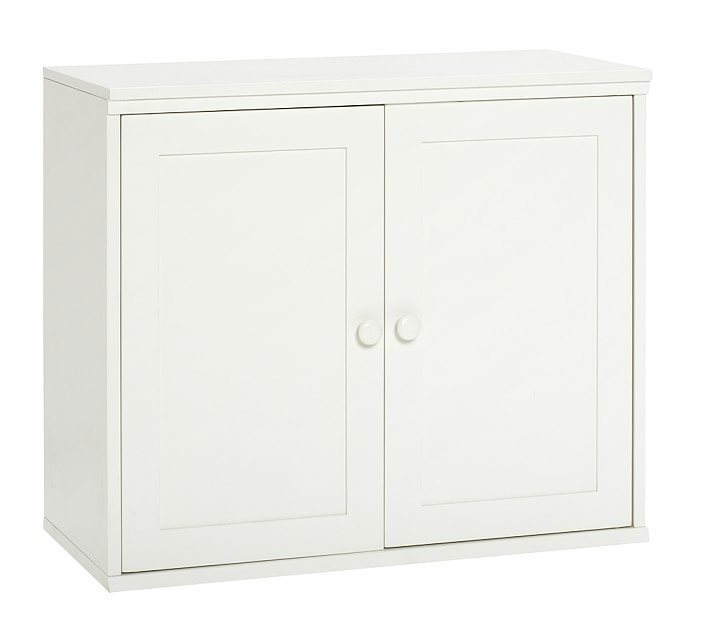 Cabinet With Doors - Image 0