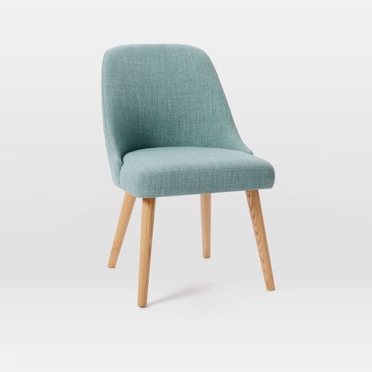 Mid-Century Dining Chair - Set of two - Image 0