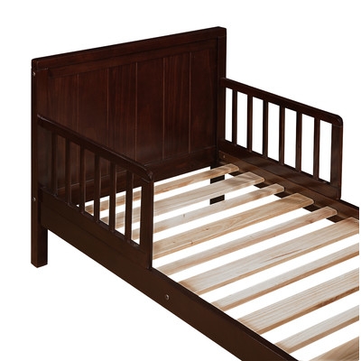 Dorel Toddler Panel Bed - Image 0