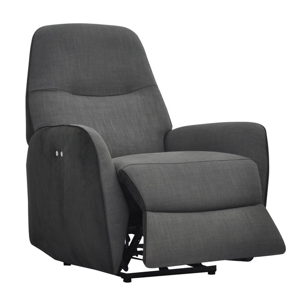 Aurelle Home Motion Recliner Chair - Image 0