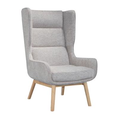 Sampson Arm Chair - Image 0
