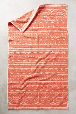 Yarn-Dyed Malvina Towel Collection - Image 0