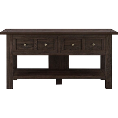 Apothecary TV Stand - Image 0