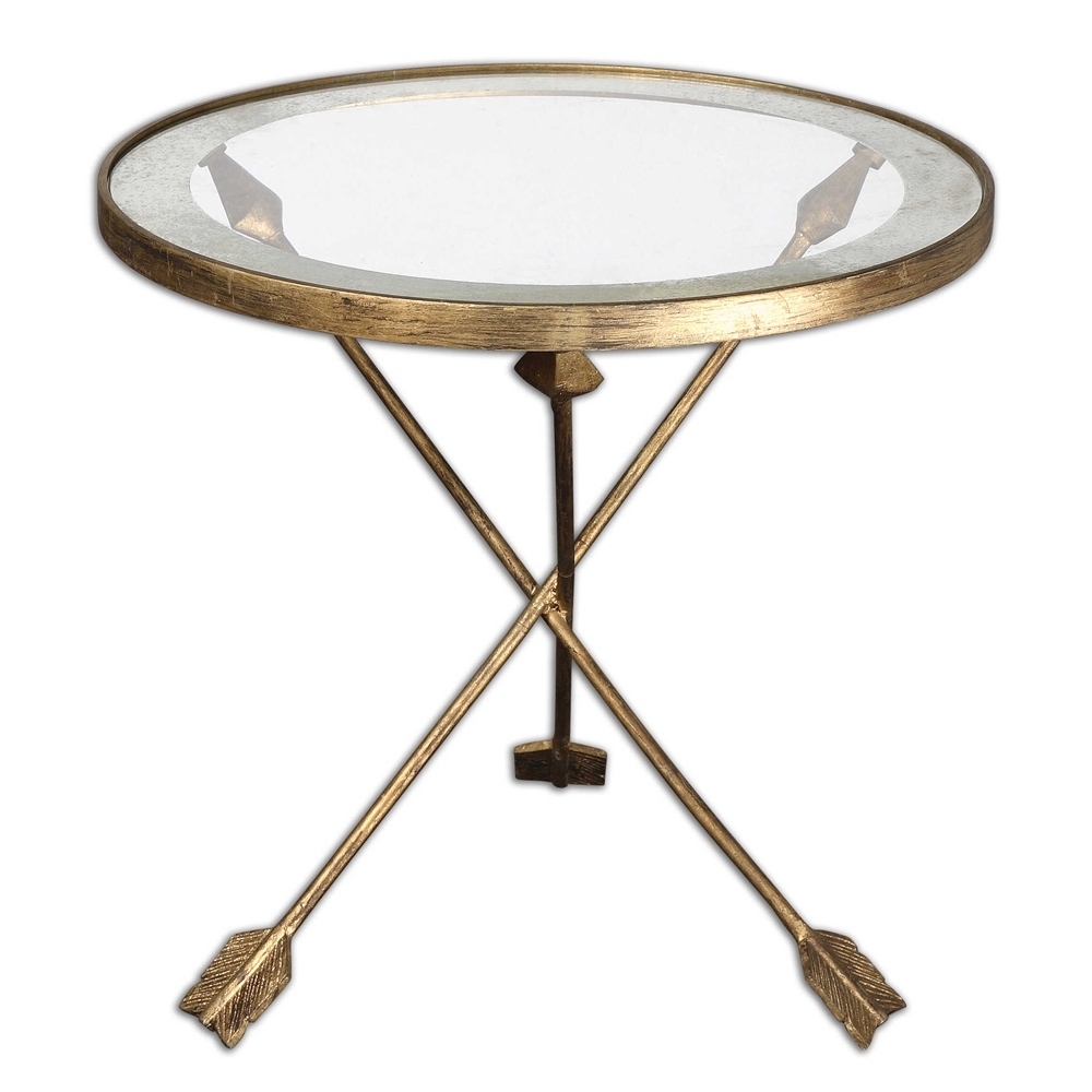 Aero, Accent Table - Image 0