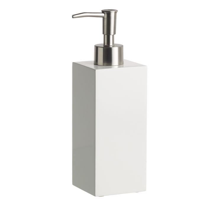Lacquer Soap dispenser - Image 0