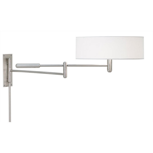 Perno Swing Arm Wall Sconce - Image 0