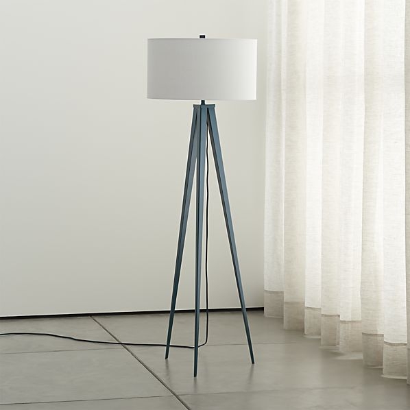 Theo Floor Lamp - Image 0