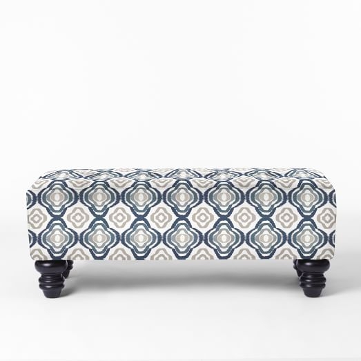 Essex Upholstered Bench - Image 0