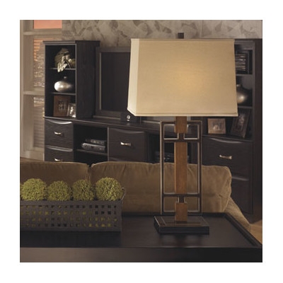 Omaris Table Lamp - Image 0