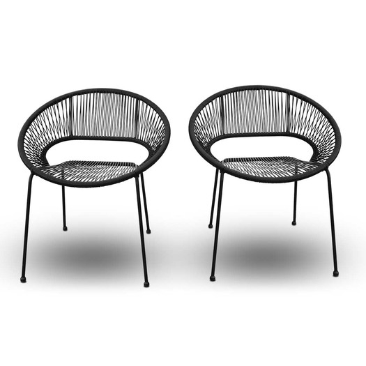 Acapulco Dining Side Chair - Image 0