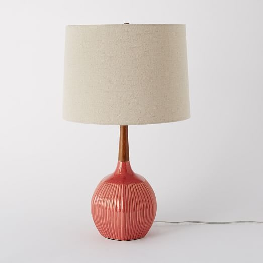 Home Table Lamp - Image 0