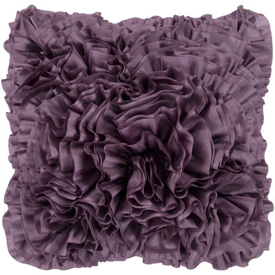 Polyester Throw Pillow - Image 0