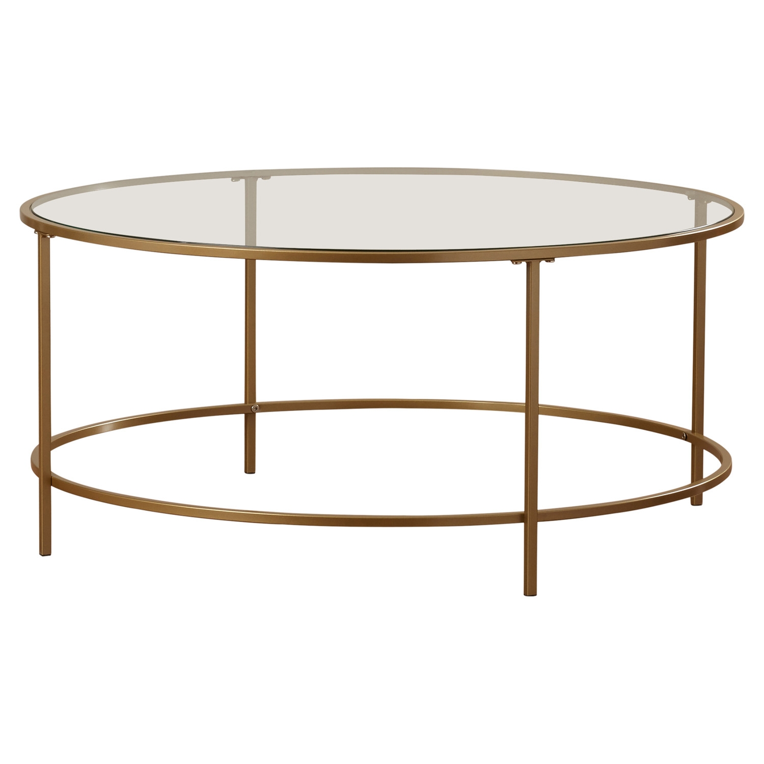 Alsager Coffee Table - Image 0