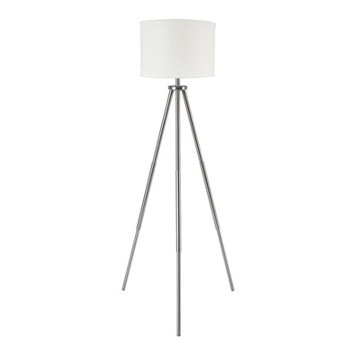 Susette 58.25" Floor Lamp - Image 0
