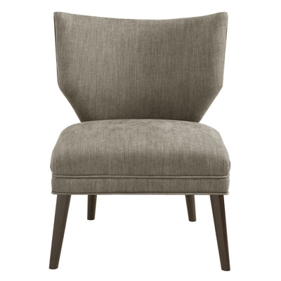 Adley Retro Wing Back Side Chair - Image 0