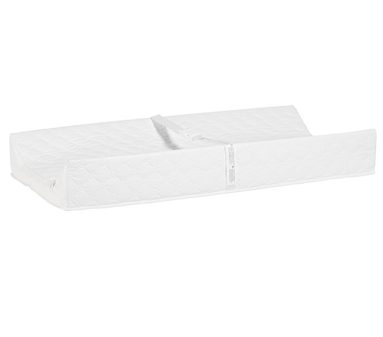 Changing Table Pad Insert - Image 0