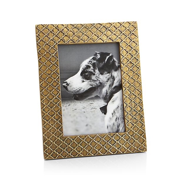 Melina 5x7 Picture Frame - Image 0