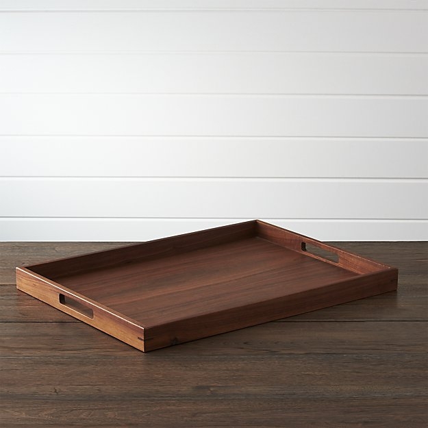 Willoughby Large Tray - Image 0