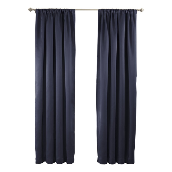 Tricia Thermal Single Curtain Panel - Image 0