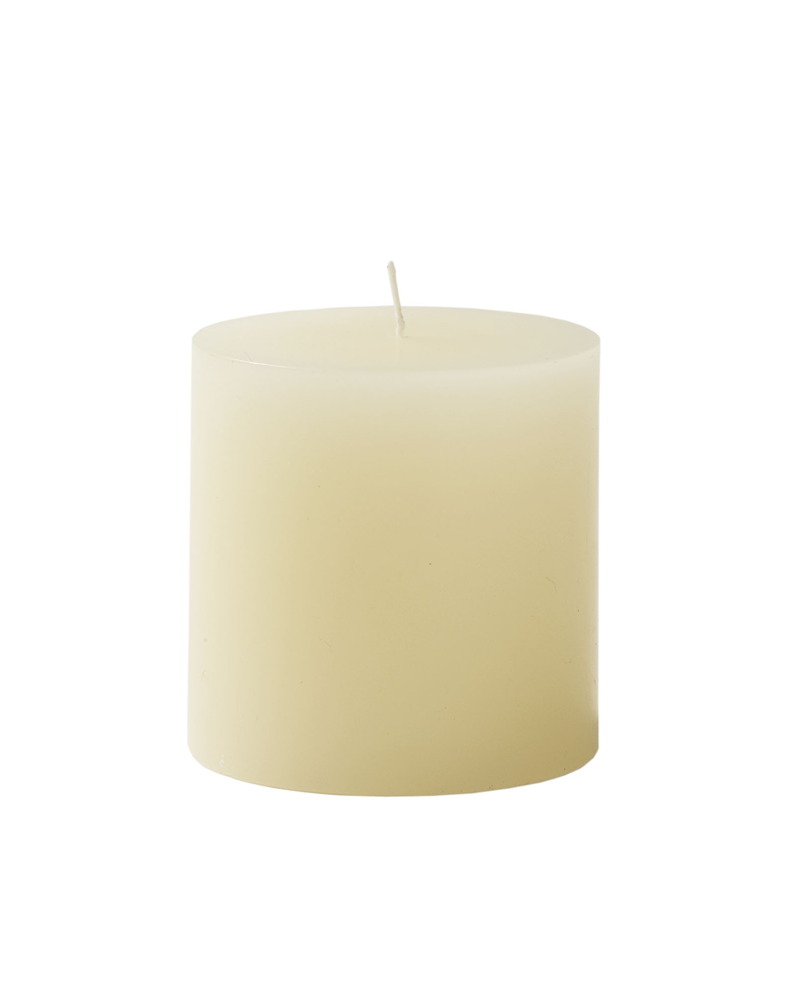 Pillar Candles- Small - Image 0