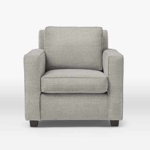 Henry Armchair - Image 0
