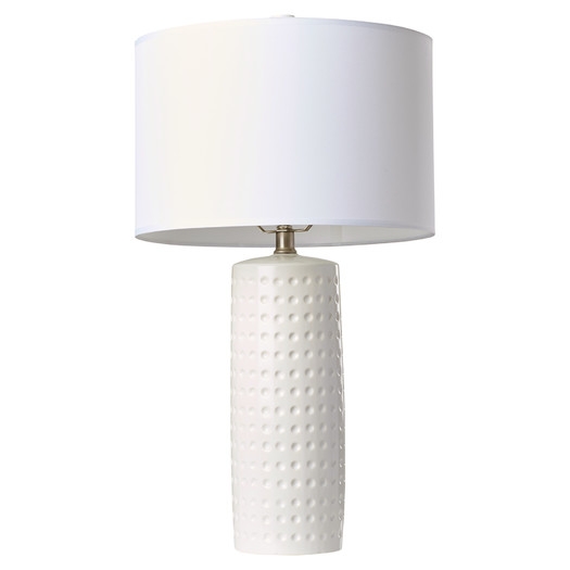 Dorothy 24.5" H Table Lamp - Image 0
