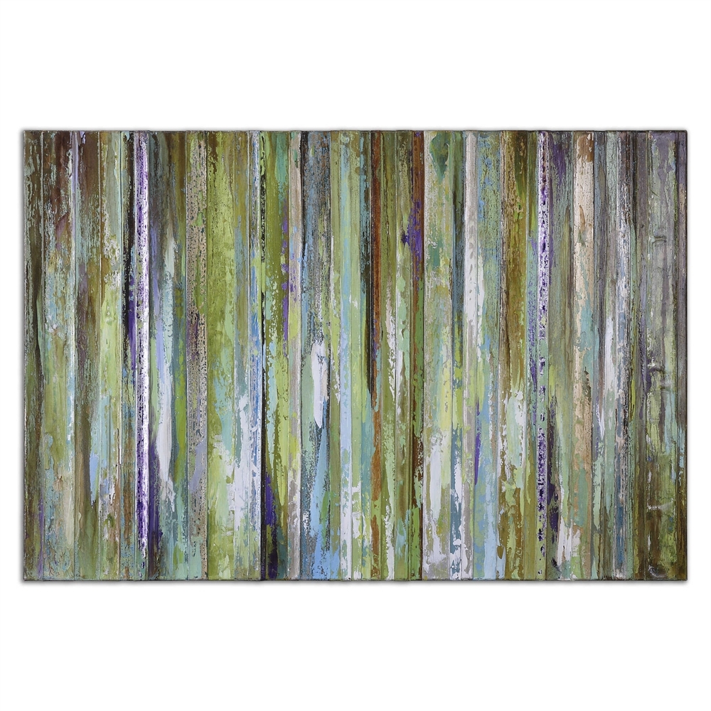 Colorful Expressions-Without Frame-Without Mat - Image 0