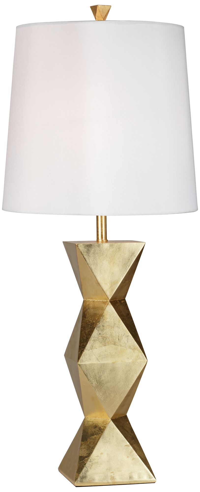 Ripley Gold Table Lamp - Image 0