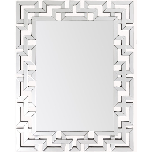 Radcliff Wall Mirror - Image 0