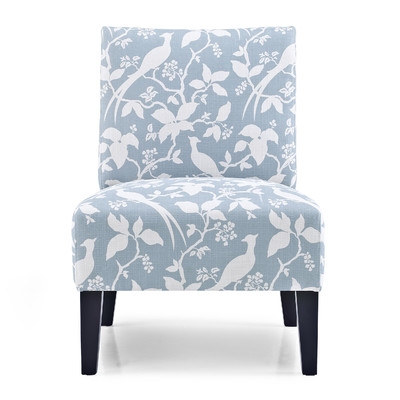 Monaco Bardot Slipper Chair - Image 0
