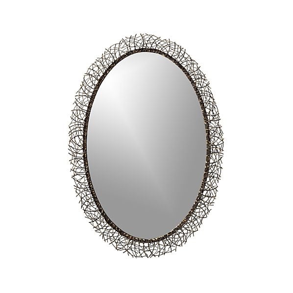 Odette Wall Mirror - Image 0
