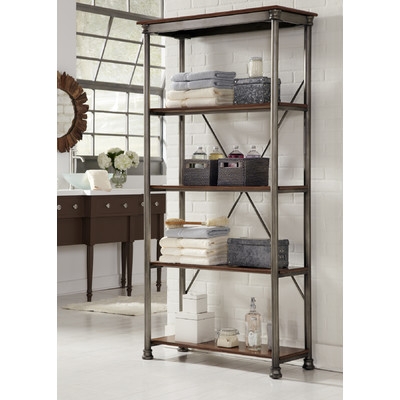 Orleans Bookcase by Home Styles - Image 0