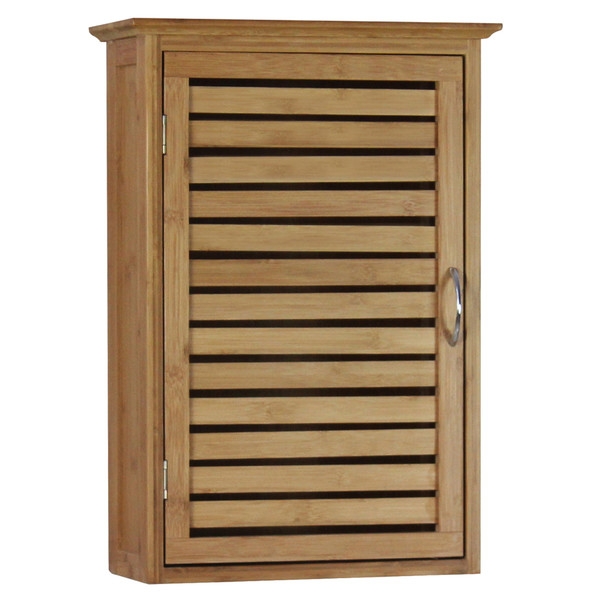 Spa 14.5" x 21" Wall Mounted Cabinet - Image 0