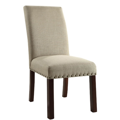 Winthrop Parsons Chair- Set of 2 - Image 0