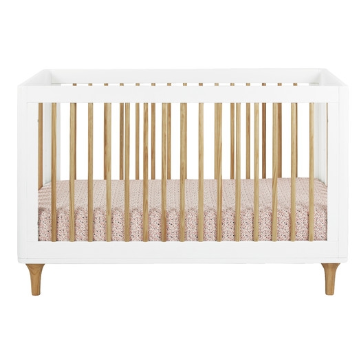 Lolly 3-in-1 Convertible Crib - Image 0