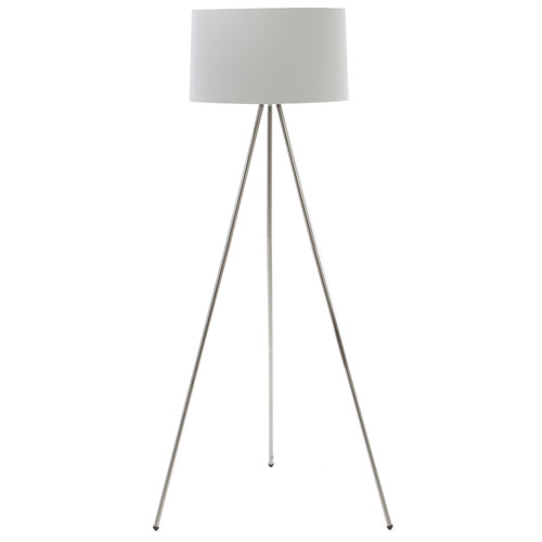 59.5" Tripod Floor Lamp - Image 0