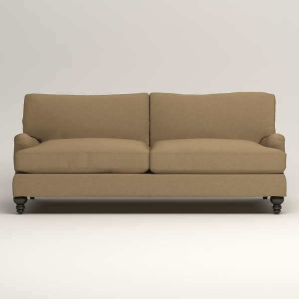 Montgomery Upholstered Sofa - Image 0