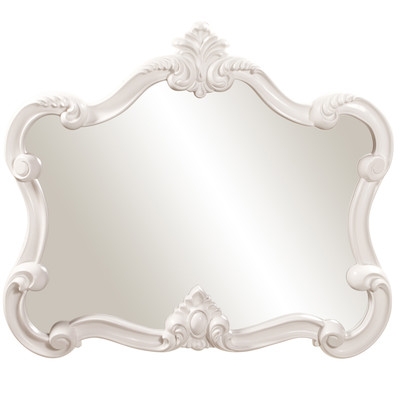 Veruca Wall Mirror - Image 0