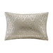 Juneau Oblong Cotton Lumbar Pillowby echo design - Image 0