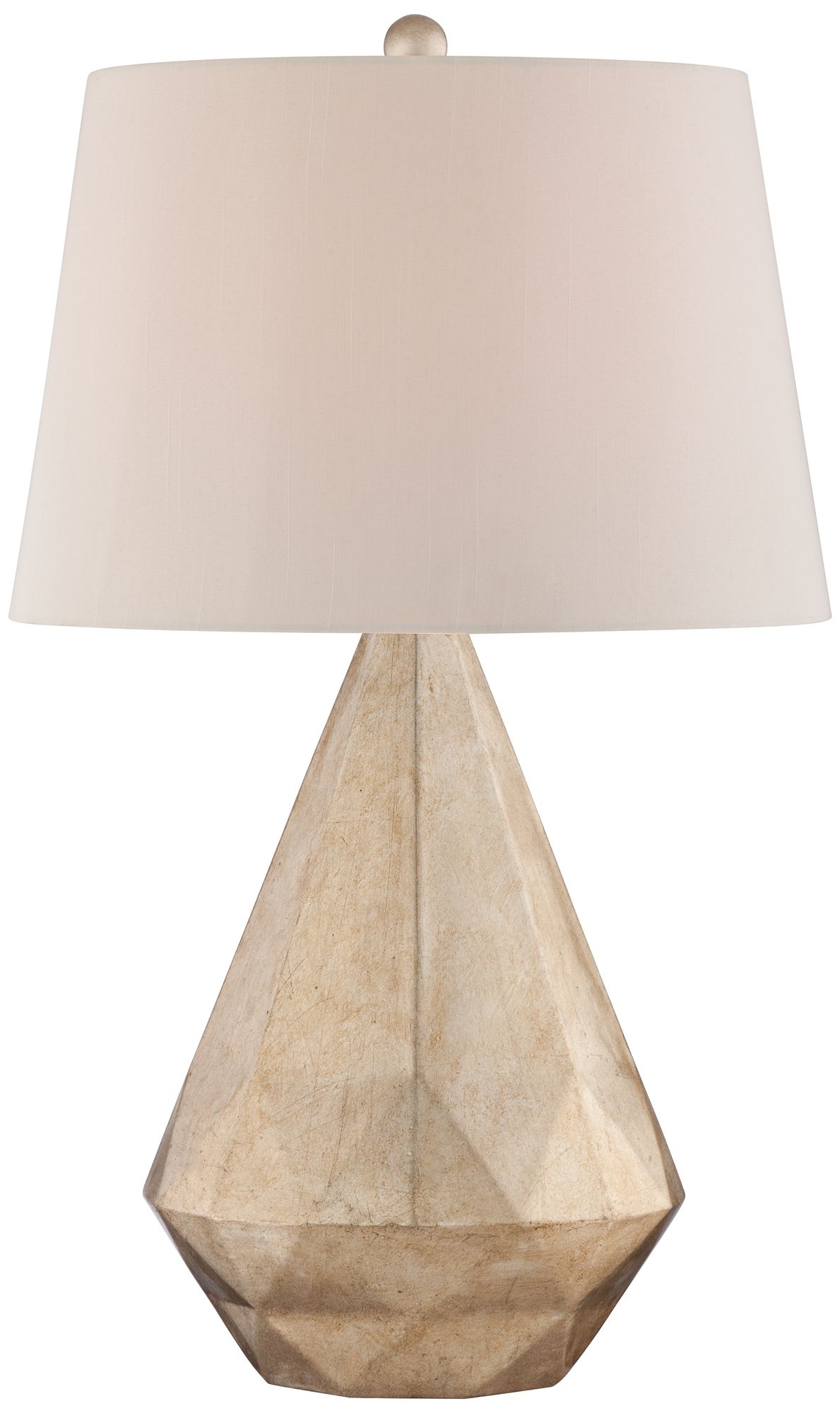 Diamante Champagne Table Lamp - Image 0