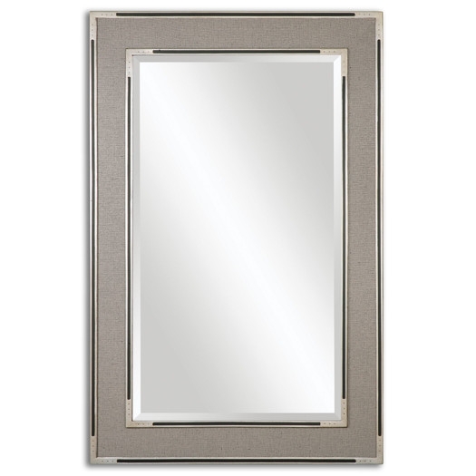 Alfred Oversized Mirror - Image 0