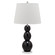 Don 26" H Table Lamp with Drum Shade - Image 0